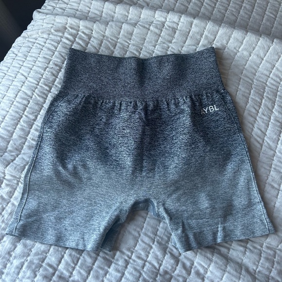 AYBL Pants - AYBL biker shorts